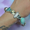 L-XL BANGLE, Dreamscape
