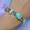 L-XL BANGLE, Dreamscape