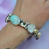 L-XL BANGLE, Dreamscape