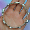 L-XL BANGLE, Dreamscape