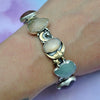 BLEMISHED - DISCOUNTED- 6.75" CUFF, Dreamscape