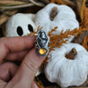 Size 5.25, Witch Kitty