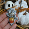 Pendant! 'Tis The Season..