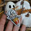 Pendant! 'Tis The Season..