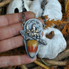 Pendant! 'Tis The Season..