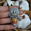 Pendant! 'Tis The Season..