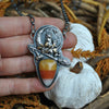 Pendant! 'Tis The Season..