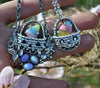 Spring Pumpkin! Pendant, Special Edition Candy Corn