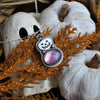 PENDANT, Jack's Lantern