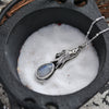 Pendant, Into the Ether, Superstions & Lore, Moonstone