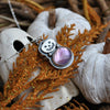 PENDANT, Jack's Lantern