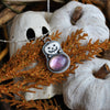 PENDANT, Jack's Lantern