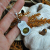 PENDANT, Jack's Lantern