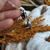 PENDANT, Jack's Lantern