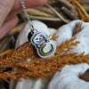 PENDANT, Jack's Lantern
