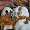 PENDANT, Jack's Lantern
