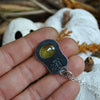PENDANT, Jack's Lantern
