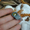 PENDANT, Jack's Lantern