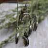 Maus Charm, 22" chain