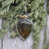 Maus Charm, 24" chain