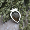 Maus Charm, 24" chain