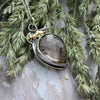Maus Charm, 24" chain