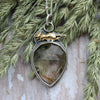 Maus Charm, 24" chain