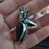 SALE! See description, Size 11, Blooming Boneyard, Labradorite