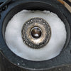 Size 5.5, Circle of Salt, Superstions & Lore, Dark Sapphire