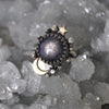 Size 7, Moon&Star Fortuna, Star Sapphire