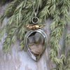 Maus Charm, 24" chain
