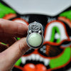 Size 8.5, Jack's Lantern