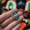 Size 5, Jack's Lantern