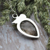 Maus Charm, 24" chain