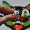 Size 5, Jack's Lantern