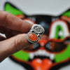 Size 5, Jack's Lantern