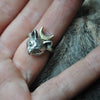 SIZE 5.5, Moon Cats, Brass Moon