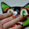 Size 5, Jack's Lantern