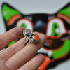 Size 5, Jack's Lantern