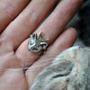 SIZE 5.5, Moon Cats, Brass Moon
