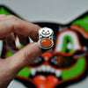 Size 5, Jack's Lantern