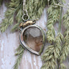 Maus Charm, 22" chain