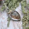 Maus Charm, 22" chain