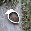 Maus Charm, 22" chain
