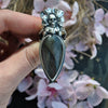 SALE! See description, Size 9, Blooming Boneyard, Labradorite