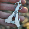 PENDANT, Candy Corn Holiday Edition! December House