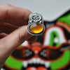 Discounted! Size 7, Jack's Lantern