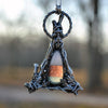 PENDANT, Candy Corn Holiday Edition! December House
