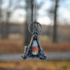 PENDANT, Candy Corn Holiday Edition! December House
