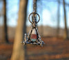 PENDANT, Candy Corn Holiday Edition! December House